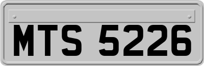 MTS5226