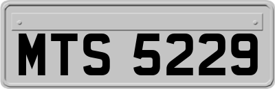MTS5229