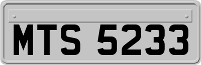 MTS5233