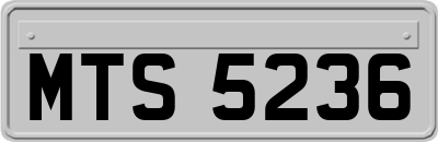 MTS5236
