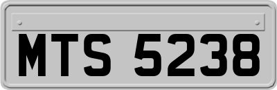 MTS5238