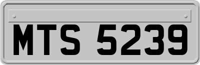 MTS5239