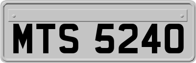 MTS5240