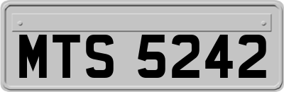 MTS5242