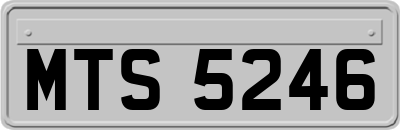 MTS5246