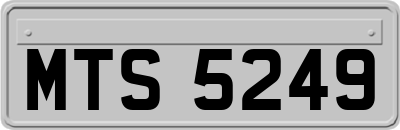 MTS5249