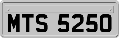 MTS5250