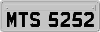 MTS5252