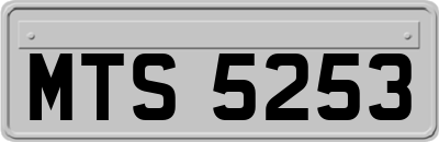 MTS5253