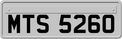 MTS5260