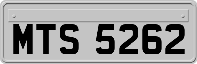 MTS5262