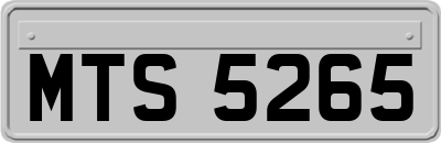 MTS5265