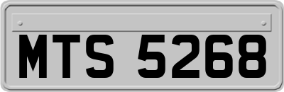 MTS5268