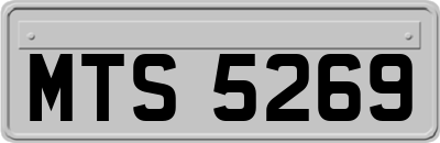 MTS5269
