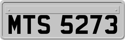 MTS5273