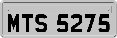 MTS5275