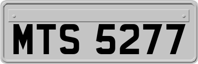 MTS5277