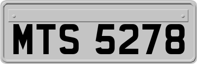 MTS5278