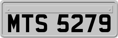 MTS5279