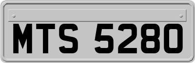 MTS5280