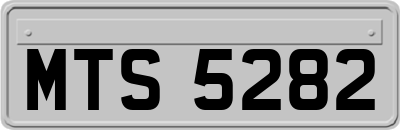 MTS5282