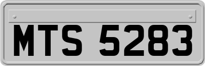 MTS5283