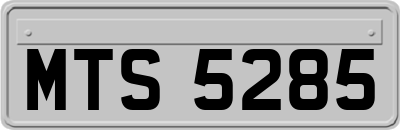 MTS5285