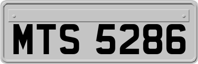 MTS5286