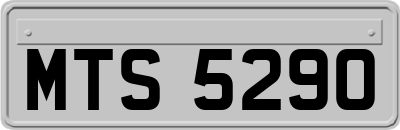 MTS5290