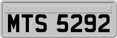 MTS5292