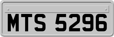 MTS5296