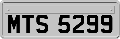 MTS5299