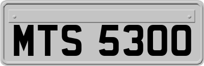 MTS5300