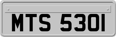 MTS5301