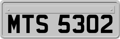 MTS5302