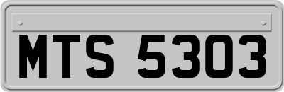 MTS5303