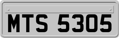 MTS5305