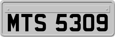 MTS5309