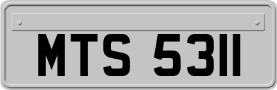 MTS5311