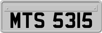 MTS5315