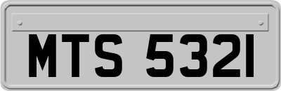 MTS5321