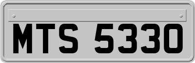 MTS5330