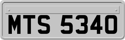 MTS5340
