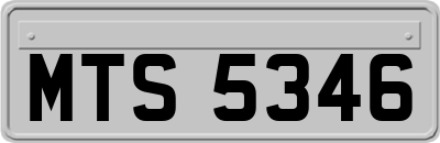 MTS5346