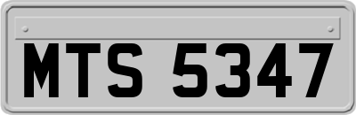 MTS5347