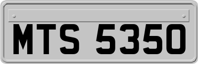 MTS5350