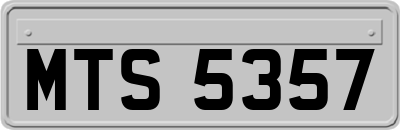 MTS5357