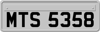 MTS5358
