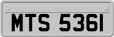 MTS5361