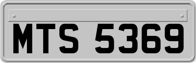 MTS5369